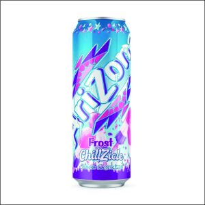 Boisson thé glacé ARIZONA Juice Cocktail 680ML