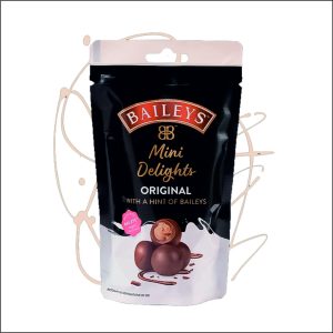Mini Truffles BAILEY'S Original 102g