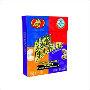 Bonbons JELLY BELLY Bean Boozled 45g