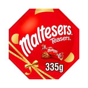 Boîte de chocolats MALTESERS Teasers 335 g