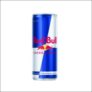 Boisson énergétique RED BULL 250ml