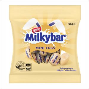 Nestlé MILKY BAR Egg 95g