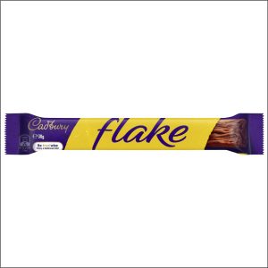 CADBURY Flake Bar 30g