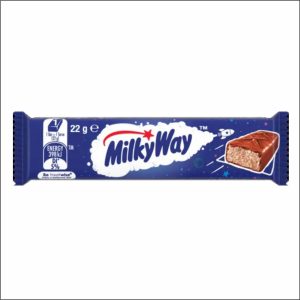 Barre chocolat MILKY WAY 22g