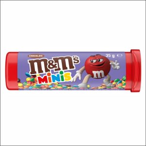 M&M'S Minis 35g