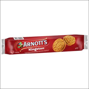 Biscuit ARNOTT'S KINGSTON 200g