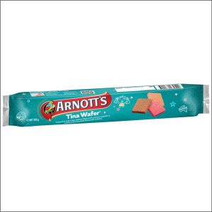 Biscuit TINA WAFER 200g
