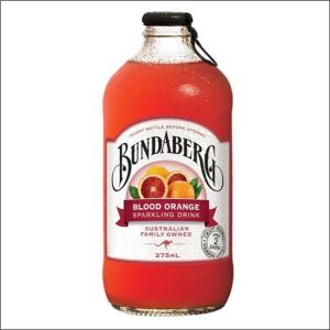 Bundaberg Blood Orange 375ml