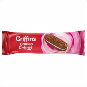 Biscuit GRIFFIN'S Cameo 250g