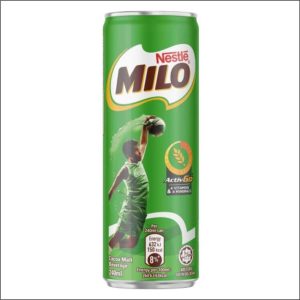 Boisson NESTLE MILO 240ml