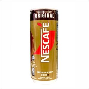 Boisson NESCAFE Original 220ml