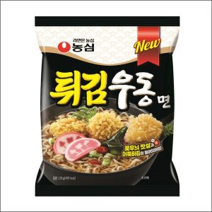 NONGSHIM UDON Tempura 118g