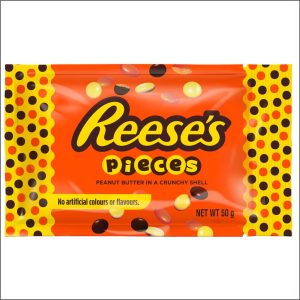 REESE'S Pieces 50g