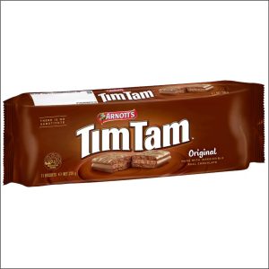 Biscuit TIM TAM ARNOTT'S 200g