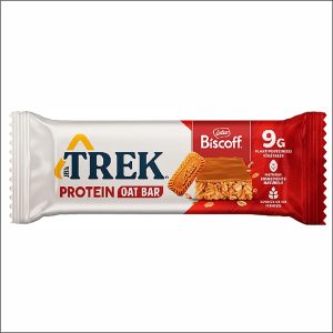 Barre TREK BISCOFF LOTUS 50g