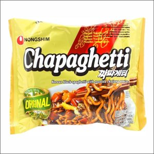 NONGSHIM Chapagetti noodle 140g